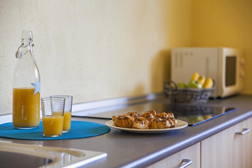 Rvhotels Apartamentos Heemstede L'Estartit Esterno foto