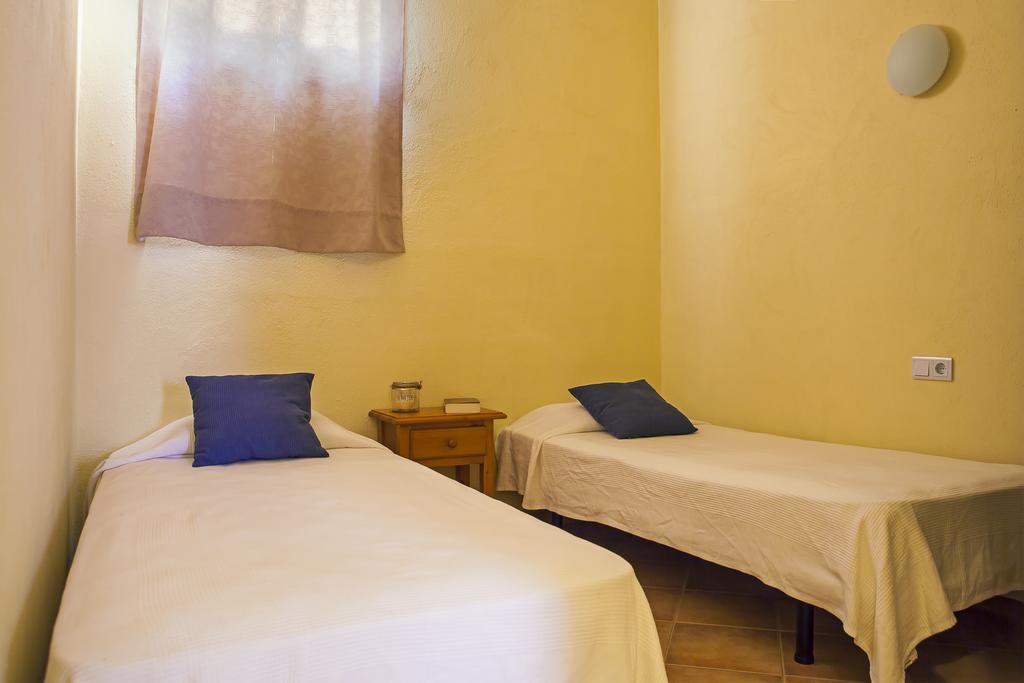 Rvhotels Apartamentos Heemstede L'Estartit Esterno foto